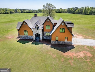5187 Parkview Rd, Social Circle, GA 30025