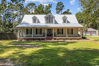 62 Warbler St, Georgetown, SC 29440