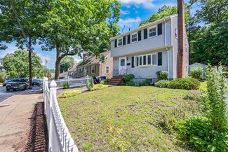 108 Glenellen Rd, West Roxbury, MA 02132
