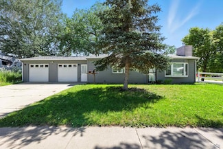 1004 Racine St, Rapid City, SD 57701