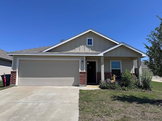 9275 Summerlee St, Dallas, TX 75227