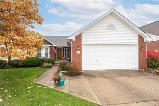 8501 Somerville Dr, Indianapolis, IN 46216
