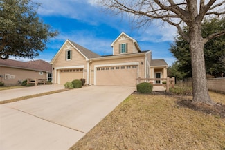 104 Honey Creek Trail, Georgetown, TX 78633