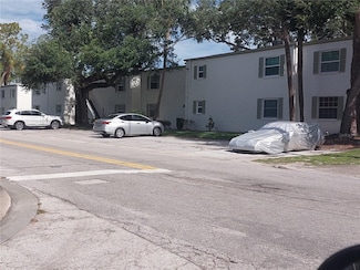4607 W North B St Unit 105, Tampa, FL 33609