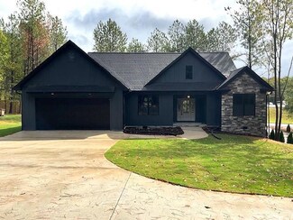 333 Haigmill Lake Rd, Dalton, GA 30720