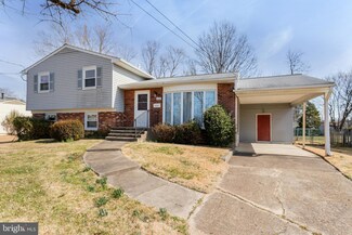 6101 Craft Rd, Alexandria, VA 22310