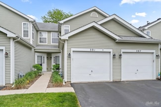 391 Maidstone Ct Unit 13391A, Schaumburg, IL 60194