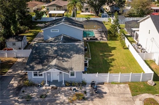 3910 N Darwin Ave, Tampa, FL 33603