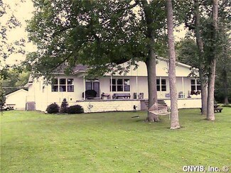 219 Willey Rd, Bridgeport, NY 13030