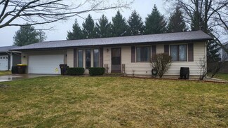 1046 Rose St, Marshall, MI 49068