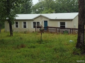 10887 Wicket Rd, Cadet, MO 63630