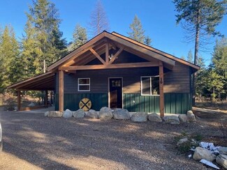 19 Rainbow Loop, Noxon, MT 59853