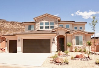 1376 Rustico Dr, Washington, UT 84780