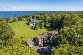 33 Grinnell Rd, South Dartmouth, MA 02748
