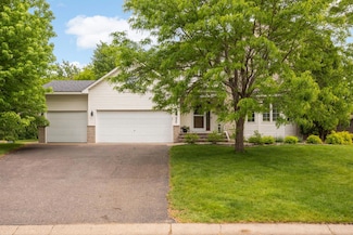 925 139th Ave NW, Andover, MN 55304