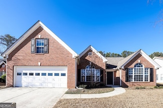 245 Cedarhurst Rd, Lawrenceville, GA 30045