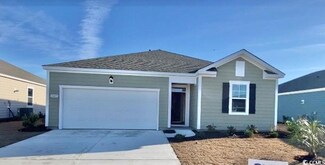 1609 Cosmos Ln Unit Lot 258- Kerry A, Myrtle Beach, SC 29577