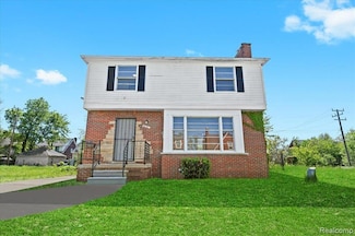 4707 Chatsworth St, Detroit, MI 48224