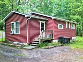 502 Barrys Rd, Effort, PA 18330
