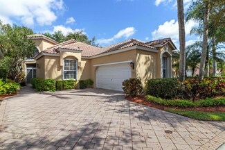 5201 Brookview Dr, Boynton Beach, FL 33437