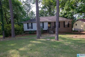 1508 Grandview Cir, Birmingham, AL 35215
