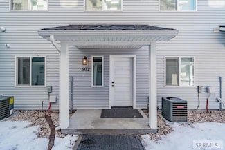 676 E Court St Unit 302, Blackfoot, ID 83221