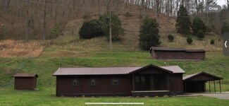 2506 Dix Fork, Sidney, KY 41564