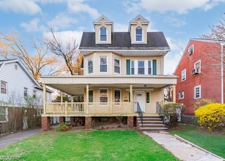 290-292 Meeker Ave, Newark, NJ 07112