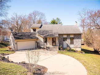 1003 Birney Ln, Cincinnati, OH 45230