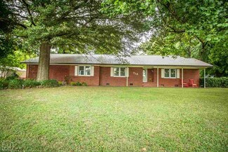 712 Baltimore Ave, Manila, AR 72442
