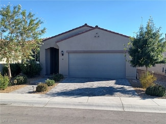 201 Pivot Ave, North Las Vegas, NV 89031