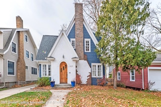 425 N Jenison Ave, Lansing, MI 48915