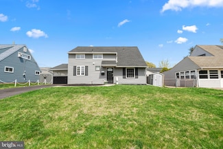 47 Idolstone Rd, Levittown, PA 19057