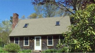 23 Tamarack Rd, East Falmouth, MA 02536
