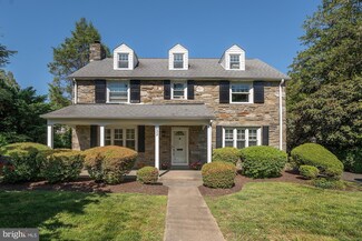 632 Argyle Rd, Wynnewood, PA 19096