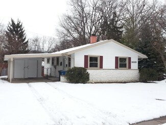 1830 Virnankay Cir, Ann Arbor, MI 48103