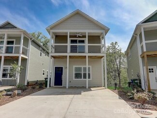 7 Water Pointe Way, Weaverville, NC 28787