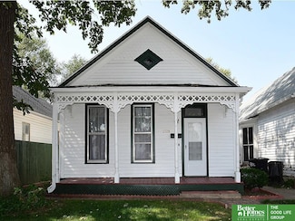 2328 S 10th St, Omaha, NE 68108