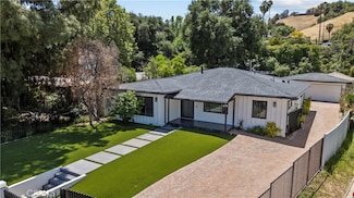 4825 San Feliciano Dr, Woodland Hills, CA 91364