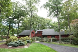 770 Dutch Hill Rd Unit Skytop, Canadensis, PA 18325