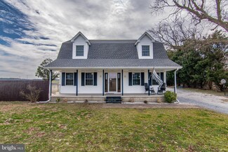 8452 Sharptown Rd, Laurel, DE 19956