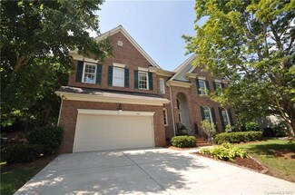 6619 Red Maple Dr, Charlotte, NC 28277