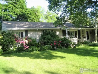 601 Monte Vista Ave, Fort Collins, CO 80521