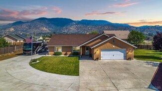 18270 Ghost Town St, Tehachapi, CA 93561
