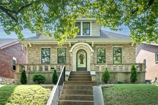 6106 Tennessee Ave, Saint Louis, MO 63111