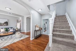 148 S Hilton St, Baltimore, MD 21229