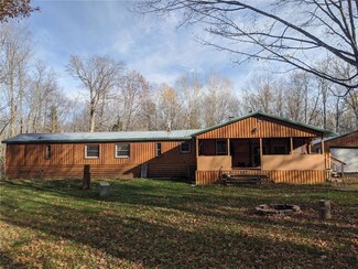 28256 220th St, Isle, MN 56342
