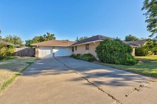 3105 W Britton Rd, Oklahoma City, OK 73120