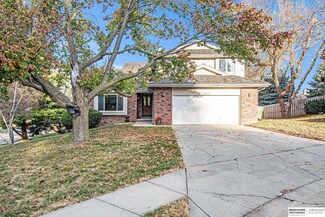 14060 Gertrude Cir, Omaha, NE 68138