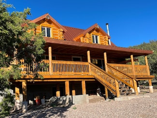 2664 New Mexico 12, Aragon, NM 87820